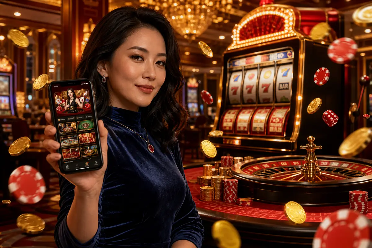 12viptaka গেমিং কৌশল ও টিপস